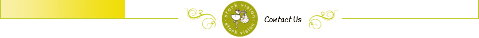 Stork Vision&reg; Contact Us