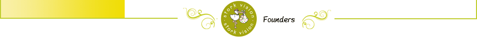 Stork Vision® Founders