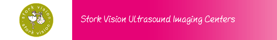 Stork Vision&reg; - Ultrasound Imaging Centers