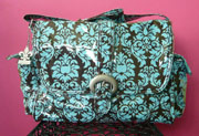 Diaper Bags