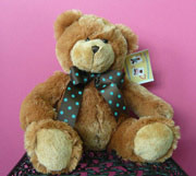 Heartbeat Teddy Bears