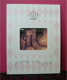 Baby Picture Frames