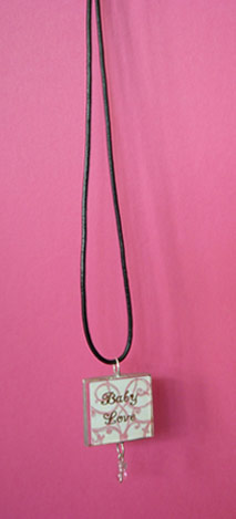 Baby Jewelry
