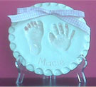 Little Impressions Plate
