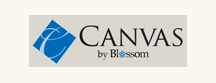 Canvas by Blossom