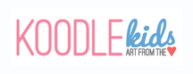 Koodle Kids: Art from the heart